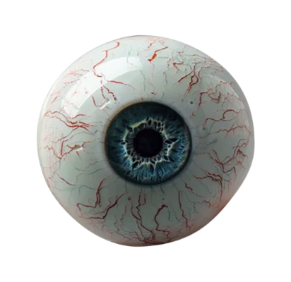 Azurio Template Cursor Trail Image